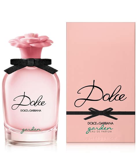 perfume dolce gabbana mujer garden|Dolce & Gabbana perfumes mujer precios.